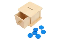 Coin Box
