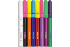 Colour Change Magic Markers (Set of 10)