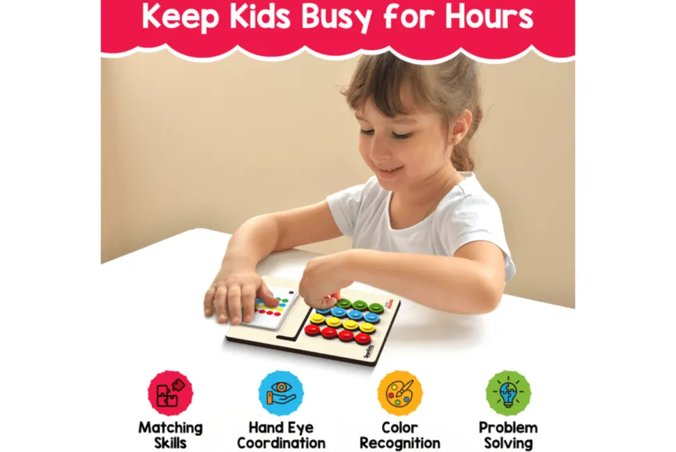 Colour Coder