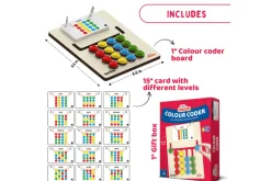Colour Coder