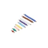 Coloured Bead Stairs 1-9 & Hanger for Coloured Bead Stairs