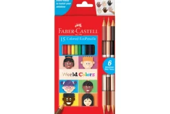 Coloured EcoPencils (Multiple Styles Available)