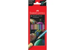 Coloured EcoPencils (Multiple Styles Available)