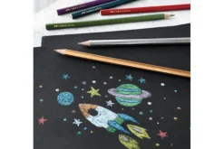 Coloured EcoPencils (Multiple Styles Available)