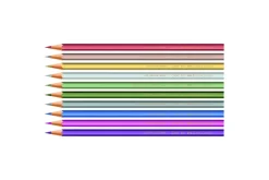 Coloured EcoPencils (Multiple Styles Available)