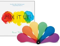 Colour Exploration Bundle
