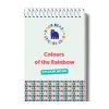 Colours of the Rainbow - Sticker Pack