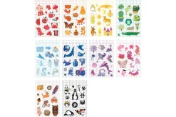 Colours of the Rainbow - Sticker Pack