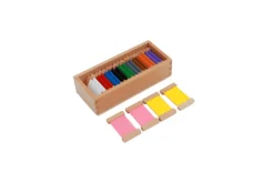 Colour Tablets - 2nd Box