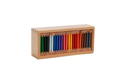 Colour Tablets - 2nd Box