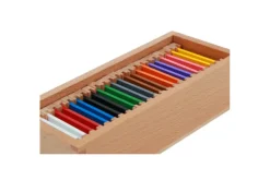 Colour Tablets - 2nd Box