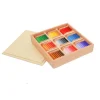 Colour Tablets - 3rd Box