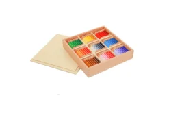 Colour Tablets - 3rd Box