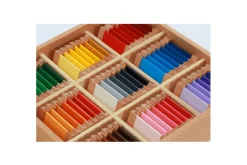Colour Tablets - 3rd Box
