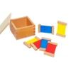 Colour Tablets - 1st Box