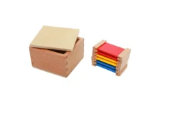 Colour Tablets - 1st Box