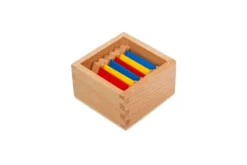 Colour Tablets - 1st Box