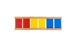 Colour Tablets - 1st Box