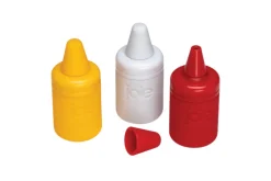 Condiment Minis