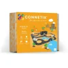 Connetix Creative Roads Pack [48 Pieces]