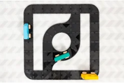 Connetix Creative Roads Pack [48 Pieces]