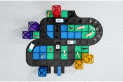 Connetix Creative Roads Pack [48 Pieces]