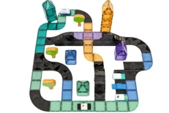 Connetix Ramps & Intersections Pack [16 Pieces]