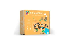 Connetix Ramps & Intersections Pack [16 Pieces]