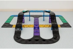 Connetix Ramps & Intersections Pack [16 Pieces]