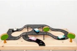 Connetix Ramps & Intersections Pack [16 Pieces]