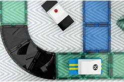 Connetix Ramps & Intersections Pack [16 Pieces]