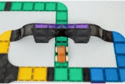 Connetix Ramps & Intersections Pack [16 Pieces]