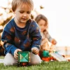 Connetix Tiles 24 Piece Motion Pack