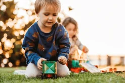 Connetix Tiles 24 Piece Motion Pack