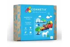 Connetix Tiles 24 Piece Motion Pack