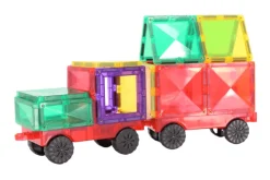 Connetix Tiles 24 Piece Motion Pack