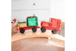 Connetix Tiles 24 Piece Motion Pack