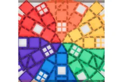 Connetix Tiles Rainbow Creative Pack 102 pc