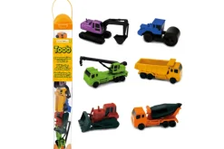 Construction Vehicles Toob®