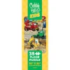 Construction Zone (Floor Puzzle 35pc)