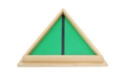 Constructive Triangles