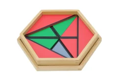 Constructive Triangles