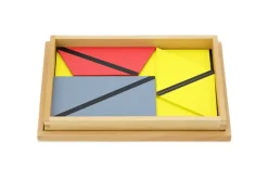 Constructive Triangles