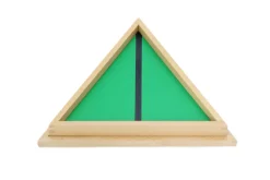 Constructive Triangles