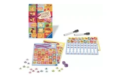 Cookie Party Game - Ages 8+