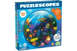 Coral Reef Jigsaw Puzzle