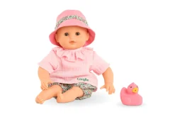 Corolle Bath Baby Doll (Multiple Styles Available)