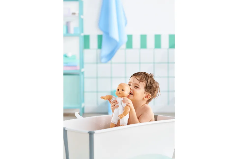 Corolle Bath Baby Doll (Multiple Styles Available)