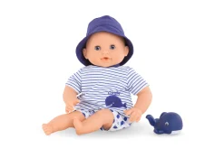 Corolle Bath Baby Doll (Multiple Styles Available)