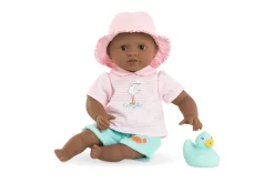 Corolle Bath Baby Doll (Multiple Styles Available)